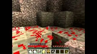 ЖЕСТОКИЙ ПАРКУР. Infernal Sky II - 1