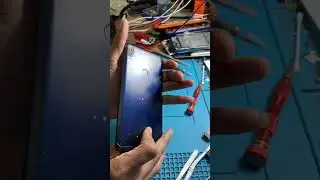 Asus zenfone max pro m1 your devices is corrupt #asus #repair #perbaikanhp #servicehp #androidphone