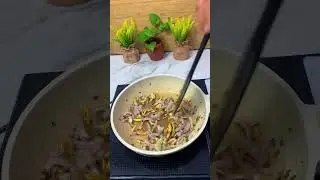 Cashew and Tomato Chutney | #shorts #shortvideo #thediychef #cooking #viral