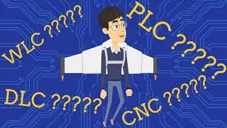 Electrical Control Systems - Computer & Advance control technology lecture part 01