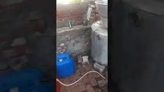 how To Make DeSi Daru- Real Punjabi Taste 👌👌