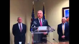 Attorney General Tim Fox Approves Community Medical Center Sale