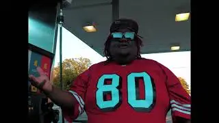 Gunno Lavish - TLE FLOW (Official Music Video)