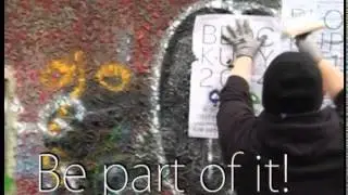 Mobi Video Blockupy G&ouml;ttingen: Aktionstage im Mai 2014
