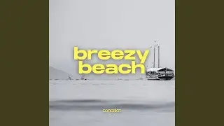 breezy beach