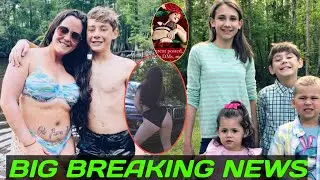 FAMILY DRAMA ! Teen Mom Jenelle Evans' Kids React to Her OnlyFans Account! Jace, 14 & Maryssa, 16