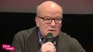 Volker Schlöndorff parle d'Alain Resnais