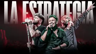 La Estrategia La Konga | Música Kiron 
