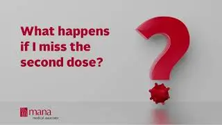 What happens if I miss the second dose of the COVID-19 vaccine?