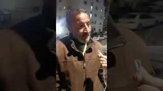 مصطفى: أنا أكثر أردني انظلم في حياته، وبنام في طواري البشير، واندعست وما نعرف مين دعسني.