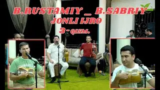 Toshkent Dacha Otamurod.N 3-qism.