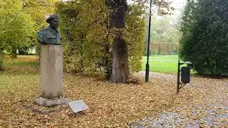 Krak&oacute;w - A trip to Jordan  Park in Krak&oacute;w  - [24.10.2020]