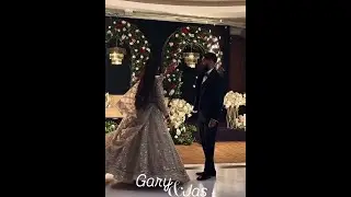 Gary & Jas Reception