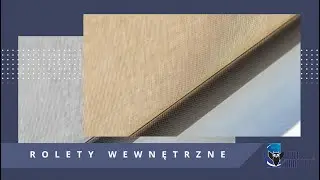 Fart Produkt   Rolety Wewnętrzne