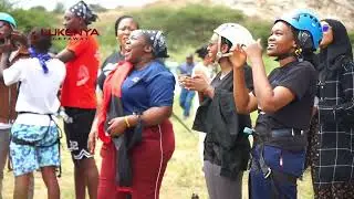Out and About | Tour of Lukenya Getaway
