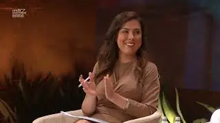 The Leisure Industry Gets To Work - #FII6 - Day 3