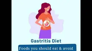 Gastritis diet: Do&rsquo;s and Don&rsquo;ts