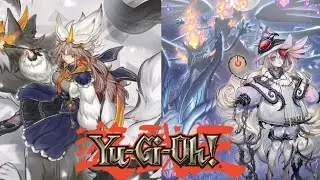 1st Place White Forest Azamina DECK PROFILE!
