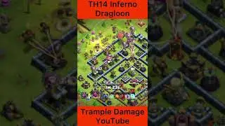 Inferno Dragloon Attack - air spam with a Blizzard