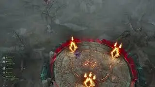 HAFEN VS OMEN, AZHRIEL 48V48
