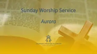 Dark Clouds, What's In It For Me? |  Apostle Phil Smith