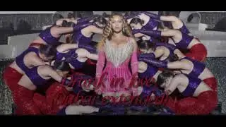 *Re-uploaded* Beyonc&eacute; Drunk In Love (Dubai Extended)