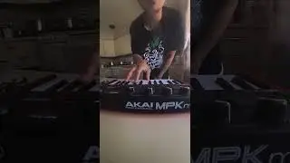 learning keyboard using AI app