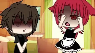 meme Gacha я и личинус 2