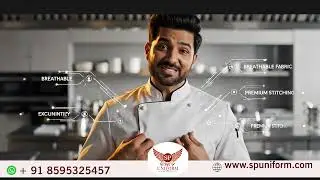 Step into Your Kitchen Like a Master! 👨&zwj;🍳🔥