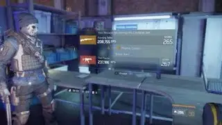 The Division | How to get The House