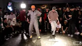 Popping Open Side Prelim 001~066｜20201031 Being on our Groove Vol.7.5