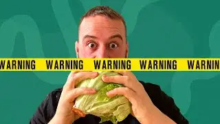 5 Big Mistakes New Vegans Make