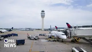 WATCH: Trump's pick to be FAA administrator faces tough questions on safety at Senate hearing