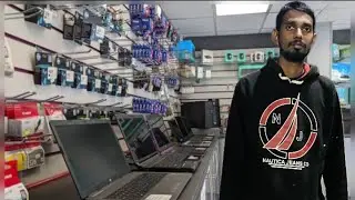 Purchasing laptops for my office . ￼ Software engineer blog. #softwareengineer