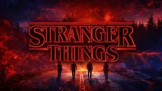My Top 30 Favorite Stranger Things Original Themes