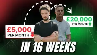 Online Coach Grows 200% without a single Ad (Revealed)