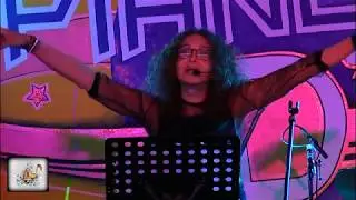 Special Guest (ELLA GRIMALDI