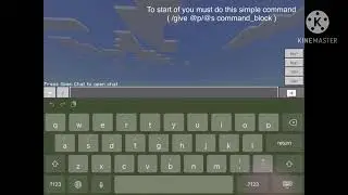 How to kill specific mobs in Minecraft! (Minecraft PE)