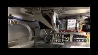 VitiSort Camera Alignment