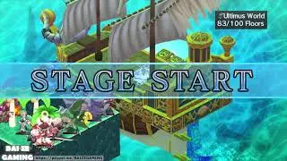 Disgaea D2 39   Getting Rank 40 Weapons and Armors!