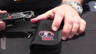 Havalon Evolve Multi Tool Dedut at SHOT Show 2016