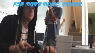 Gone Ape Music Josh Waters Preview