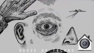PROGRESSIVE TECHNO - PROGRESSIVE HOUSE (Volkan Erman, KARAAL, Cherry, Stylo)