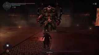 Hellpoint part 18 patience is your best friend supermegaboss down