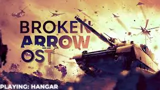 Broken Arrow OST Full Game Soundtrack [HQ]