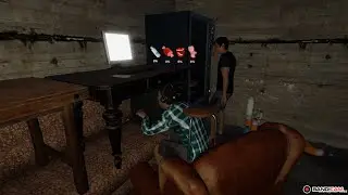 ОЧЕРЕДНЫЕ приключения в My gaming  club! #2