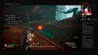 Godfall challenger edition
