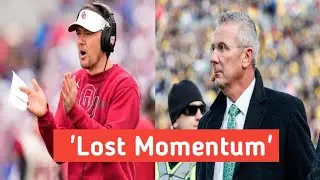 Urban Meyer Reveals Criticisms of USC Trojans' Lincoln Riley: 'Lost Momentum'
