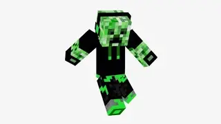 Einfach ein Dorf gerettet und daf&uuml;r ein Abenteuer erlebt #minecraft 