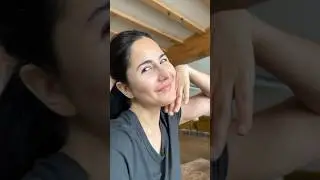 Husband Goals! ❤️ Vicky Kaushal OBSESSING over Katrina Kaif new lipstick #katrinakaif #vickykaushal